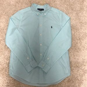 Ralph Lauren Shirt